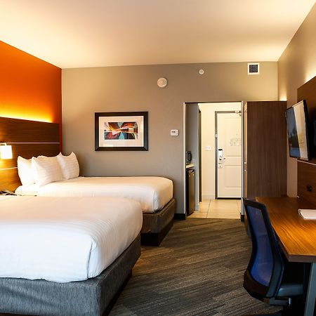 Holiday Inn Express - Evansville By Ihg Zewnętrze zdjęcie