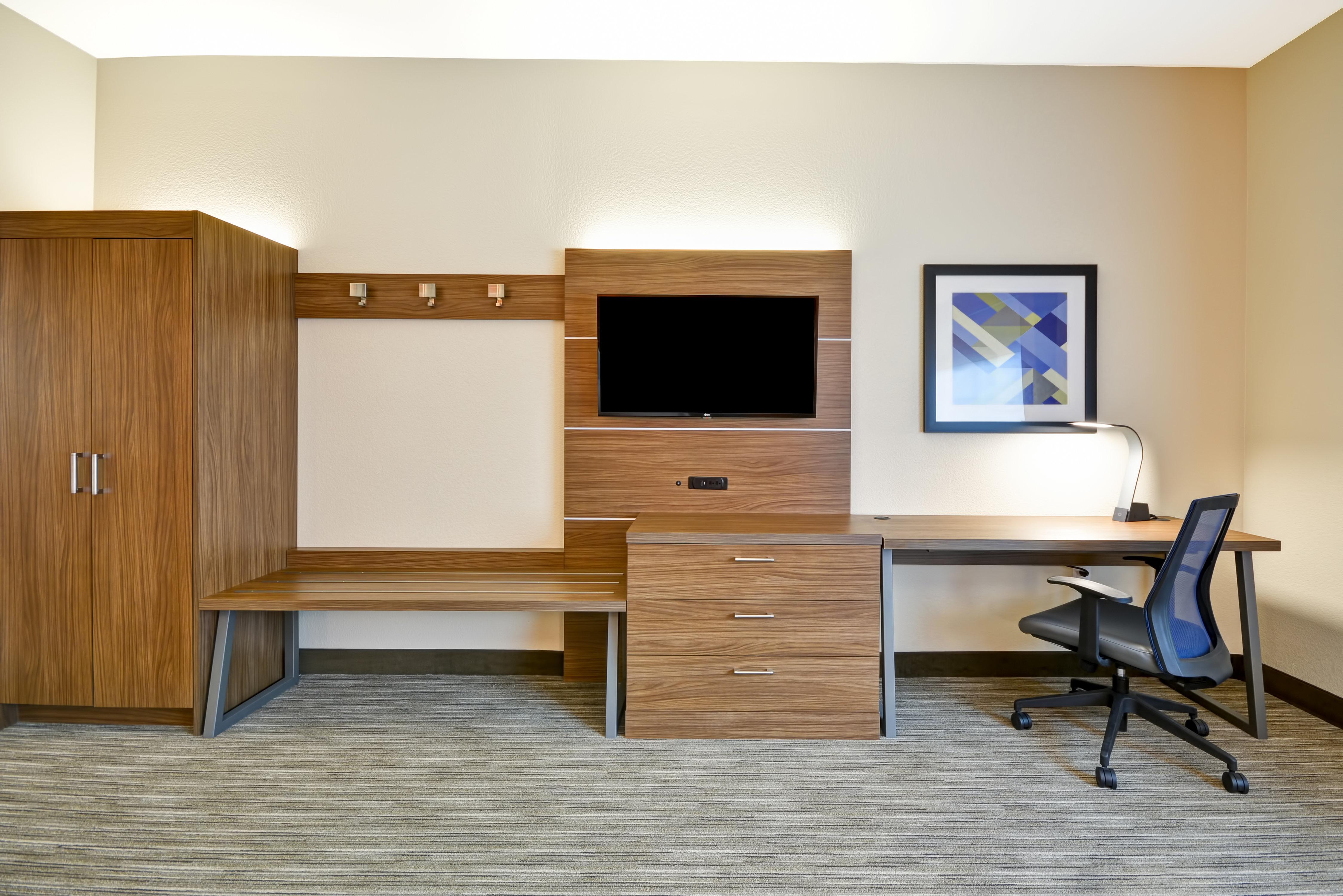 Holiday Inn Express - Evansville By Ihg Zewnętrze zdjęcie
