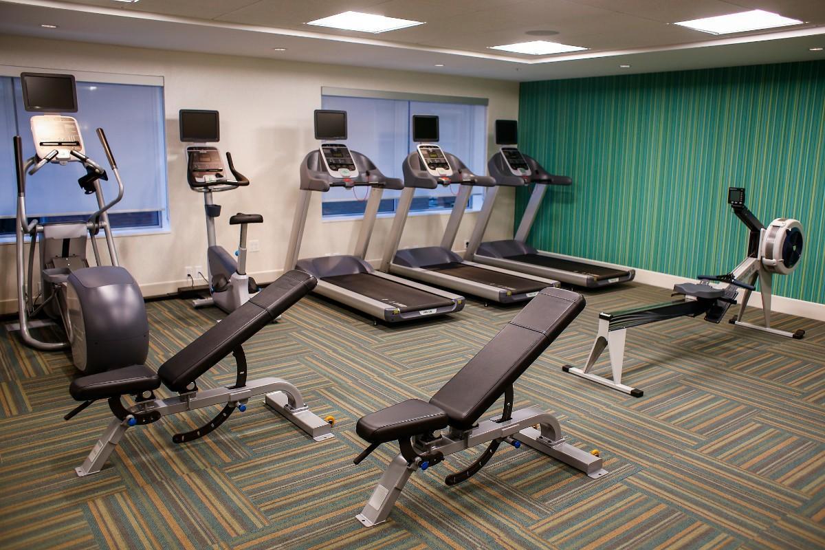 Holiday Inn Express - Evansville By Ihg Zewnętrze zdjęcie
