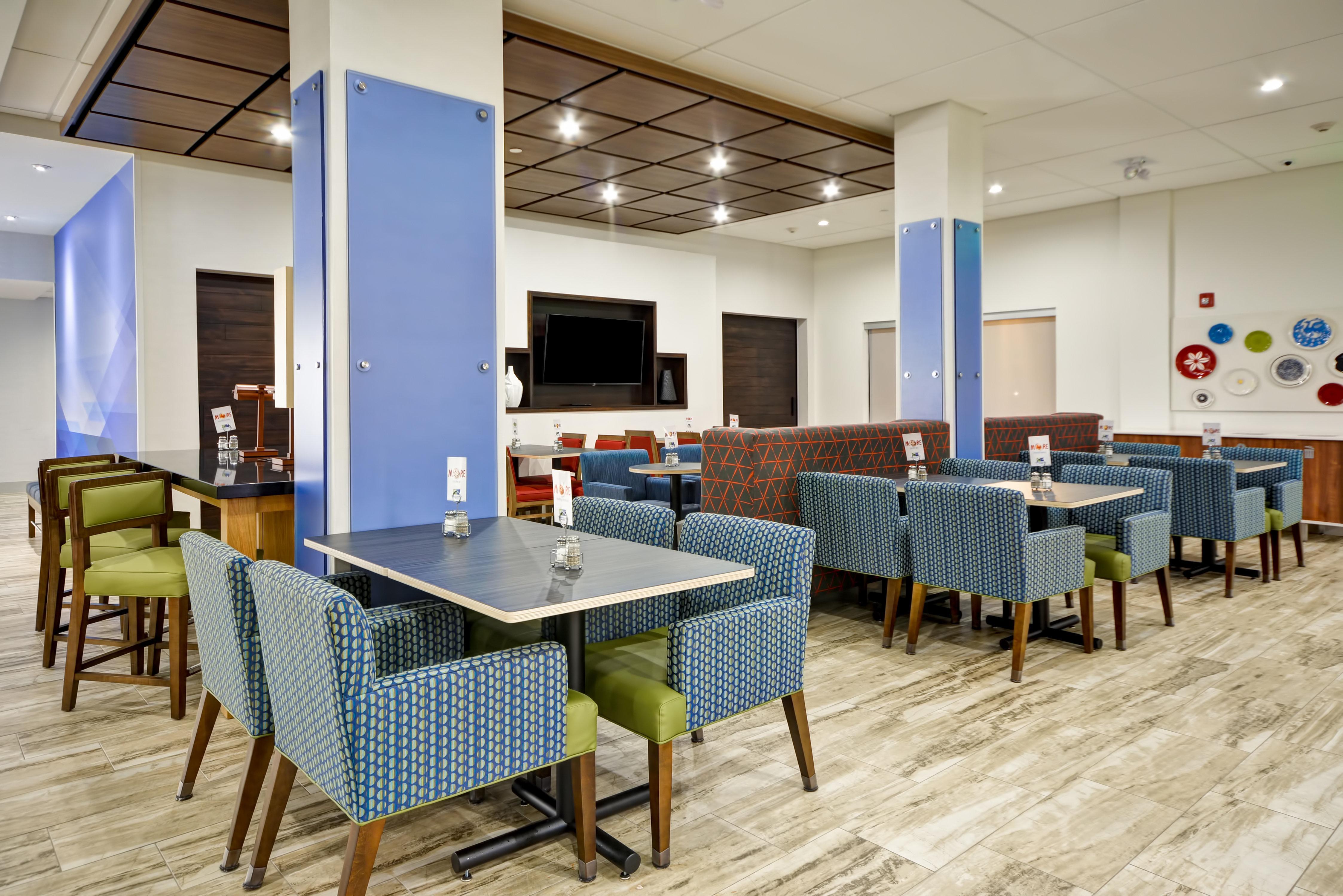 Holiday Inn Express - Evansville By Ihg Zewnętrze zdjęcie