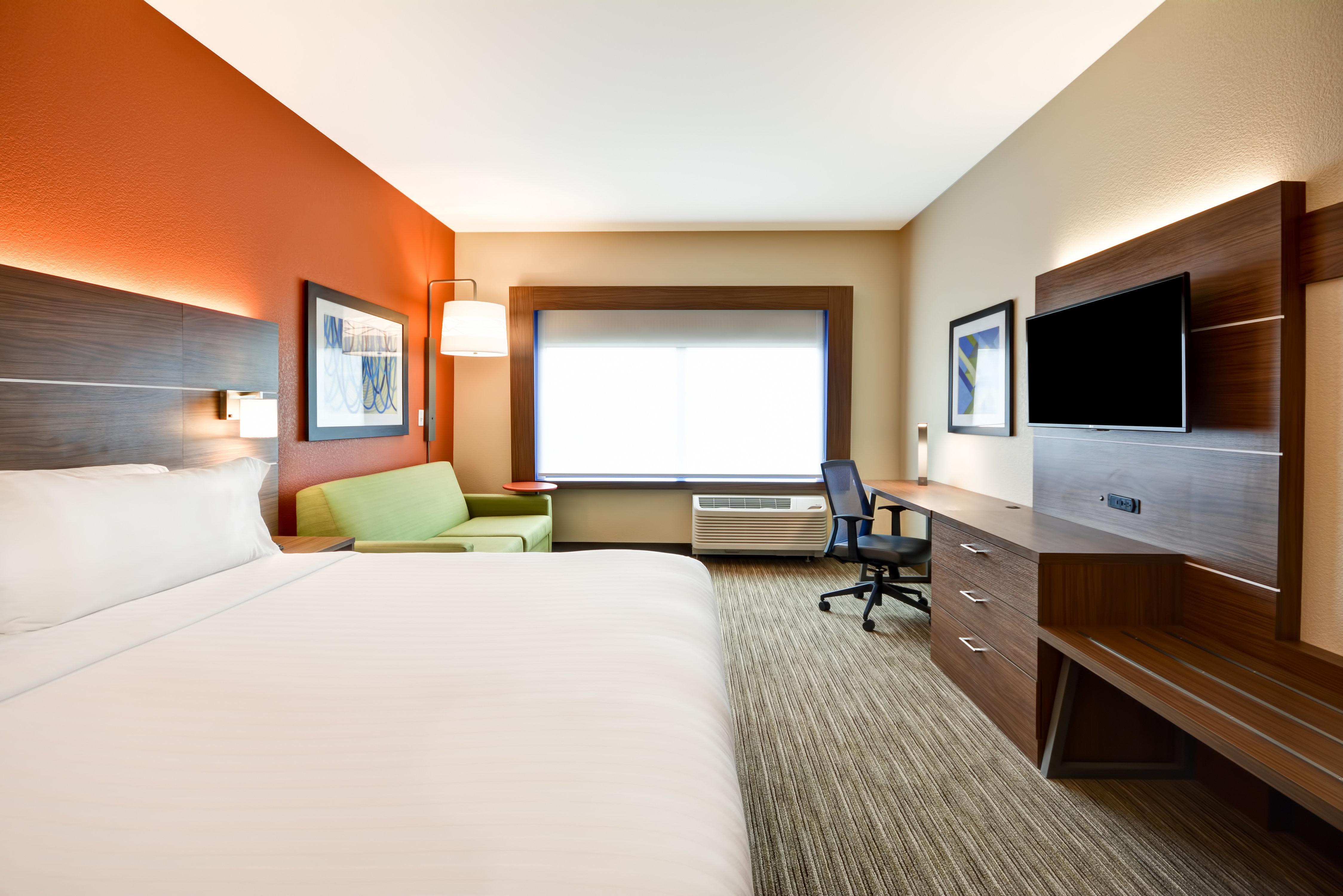 Holiday Inn Express - Evansville By Ihg Zewnętrze zdjęcie