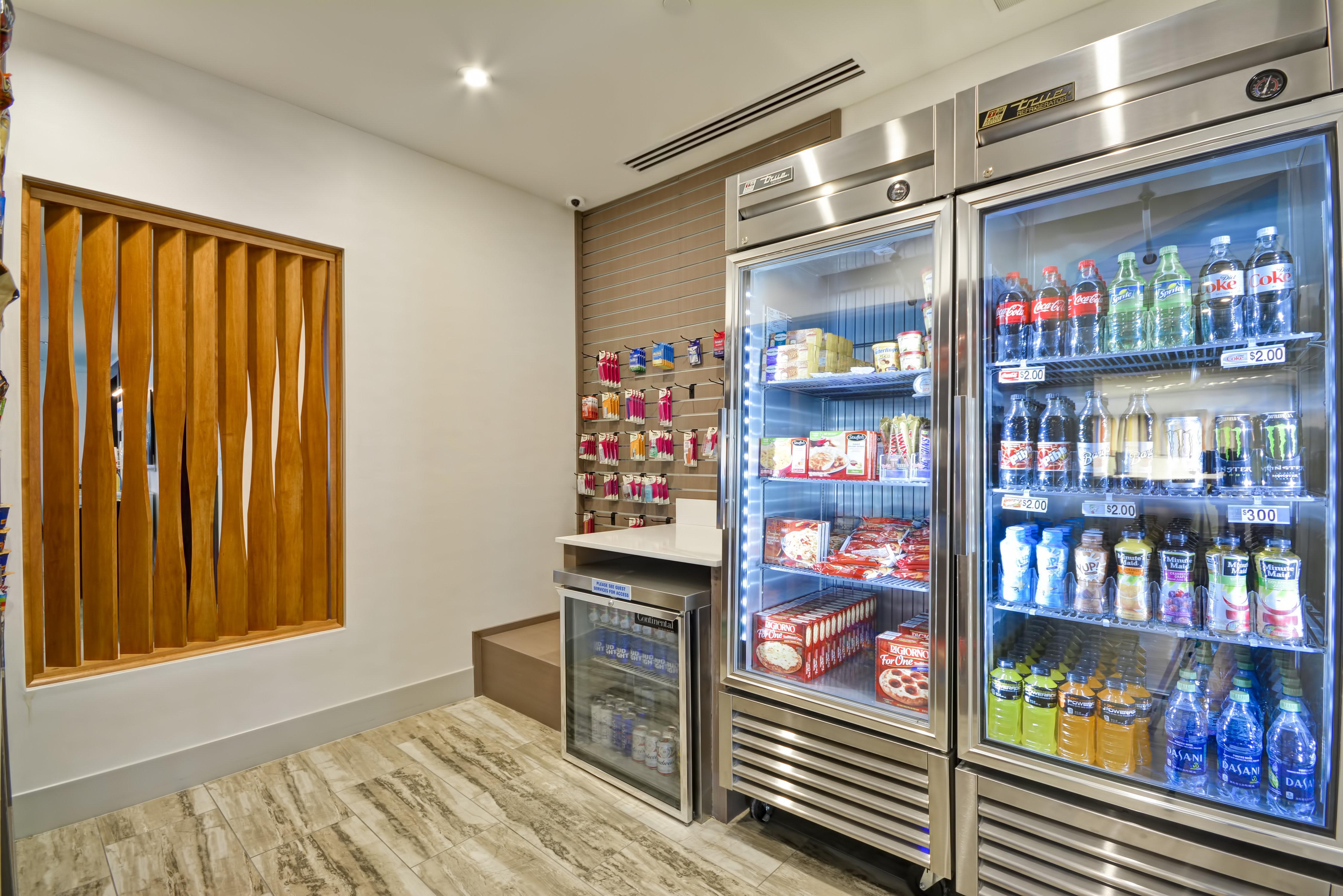 Holiday Inn Express - Evansville By Ihg Zewnętrze zdjęcie