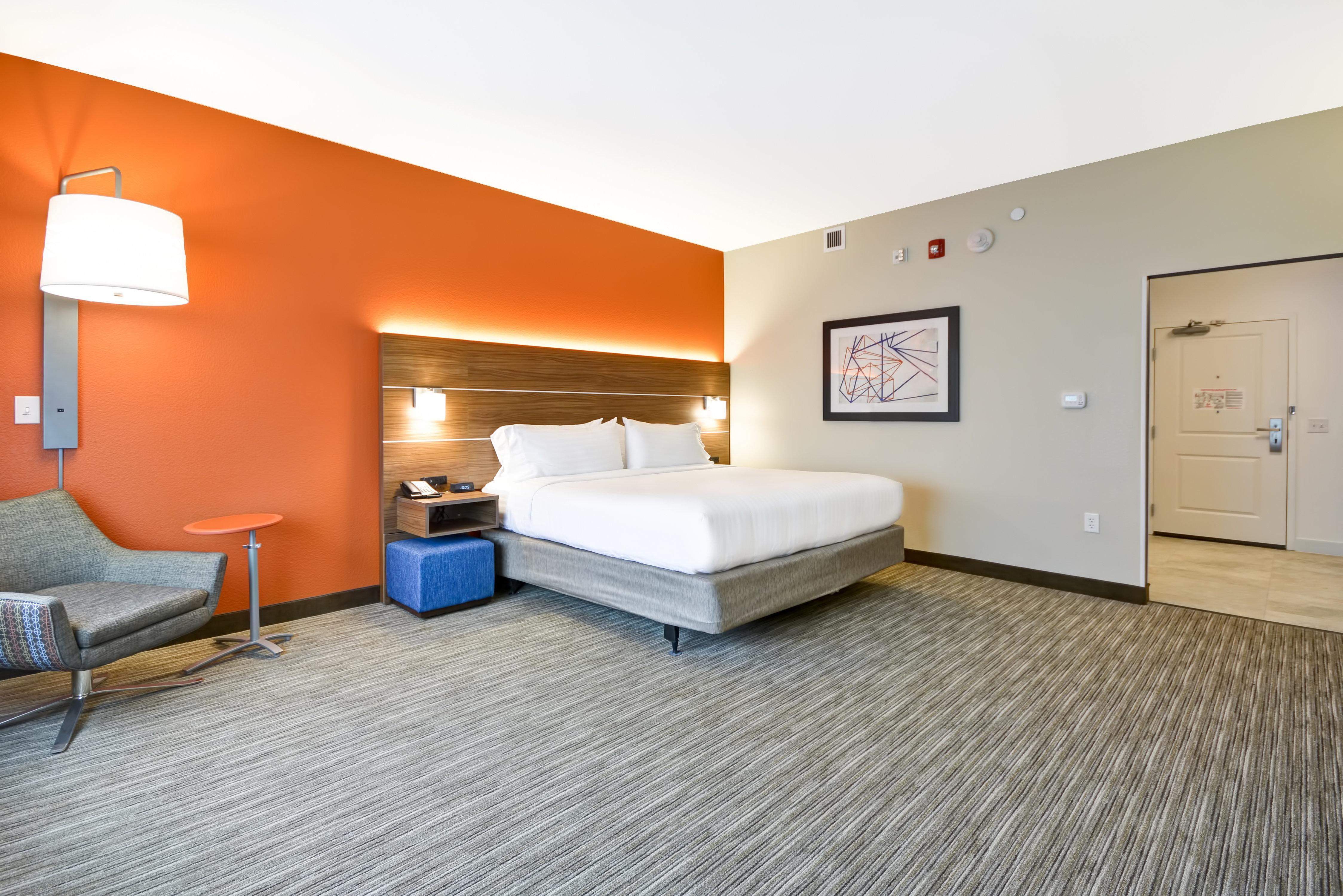 Holiday Inn Express - Evansville By Ihg Zewnętrze zdjęcie