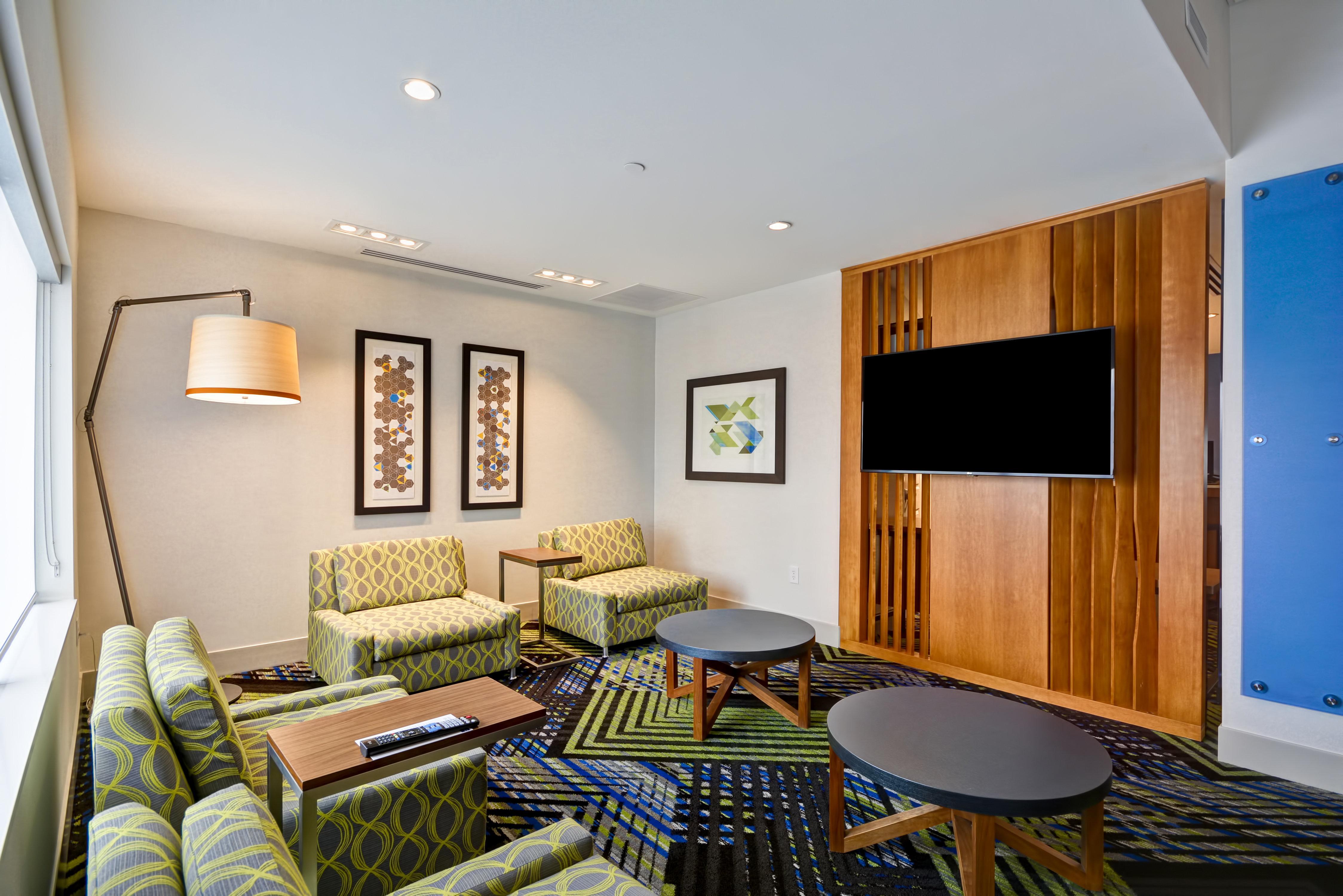 Holiday Inn Express - Evansville By Ihg Zewnętrze zdjęcie