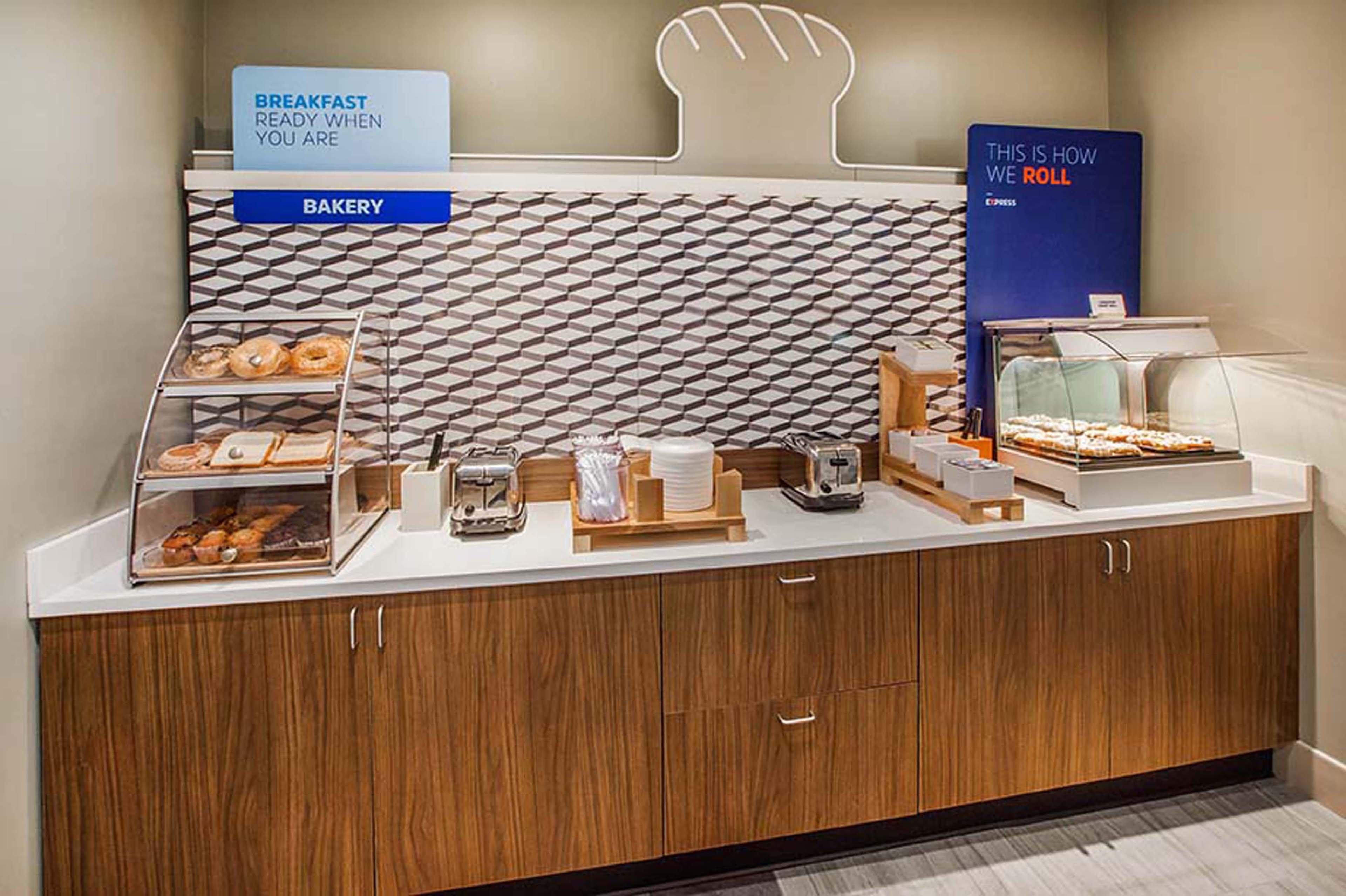 Holiday Inn Express - Evansville By Ihg Zewnętrze zdjęcie