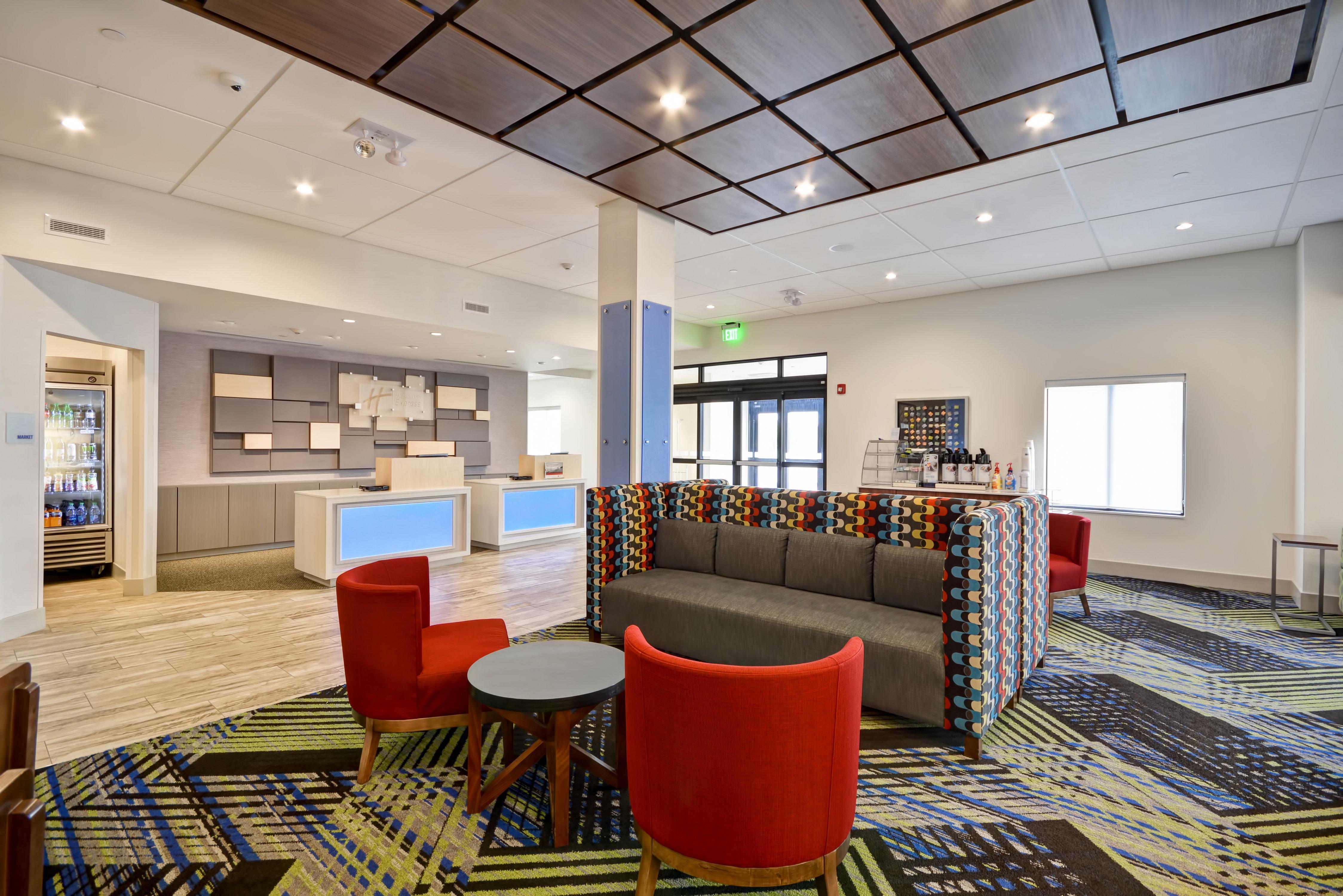 Holiday Inn Express - Evansville By Ihg Zewnętrze zdjęcie