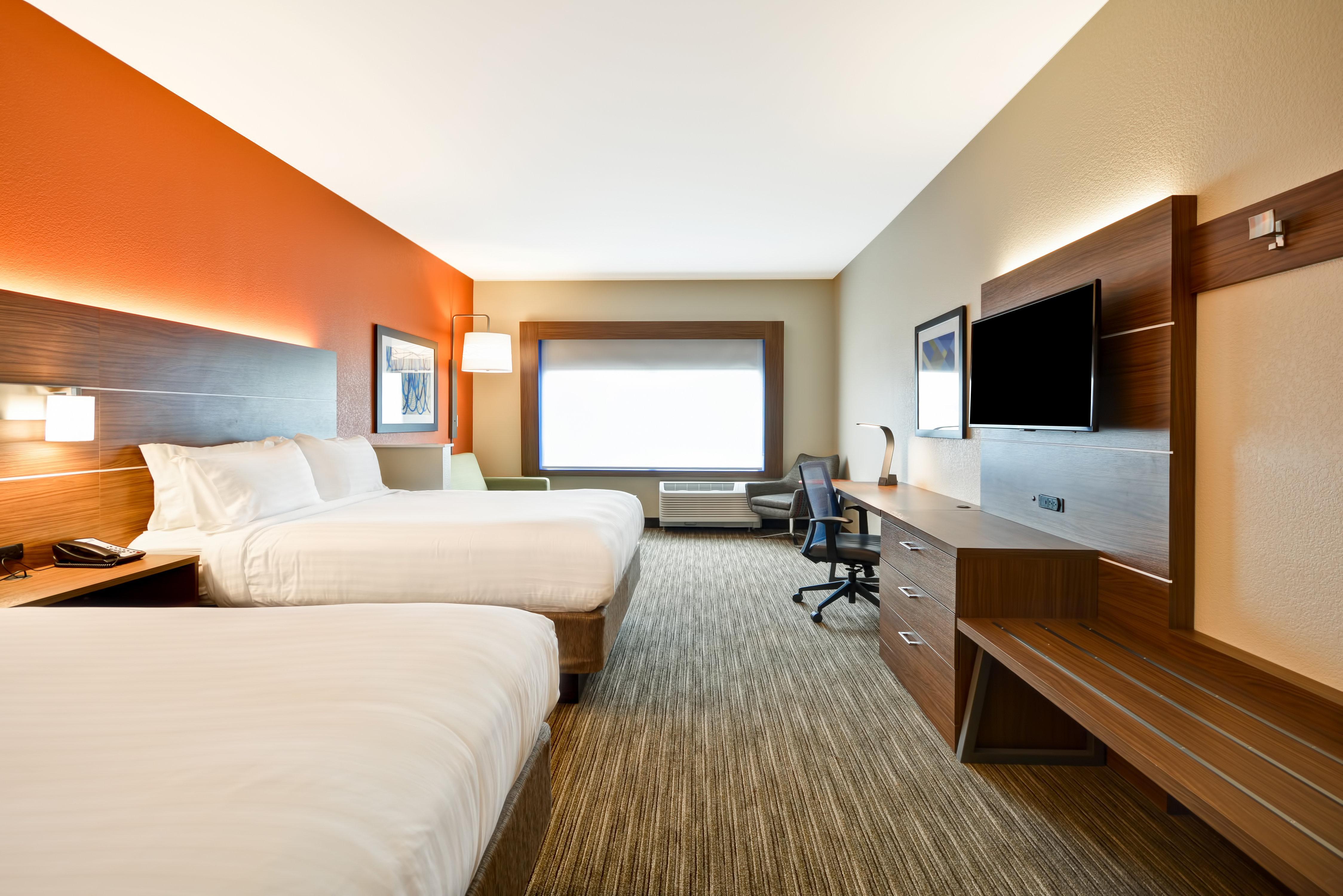 Holiday Inn Express - Evansville By Ihg Zewnętrze zdjęcie