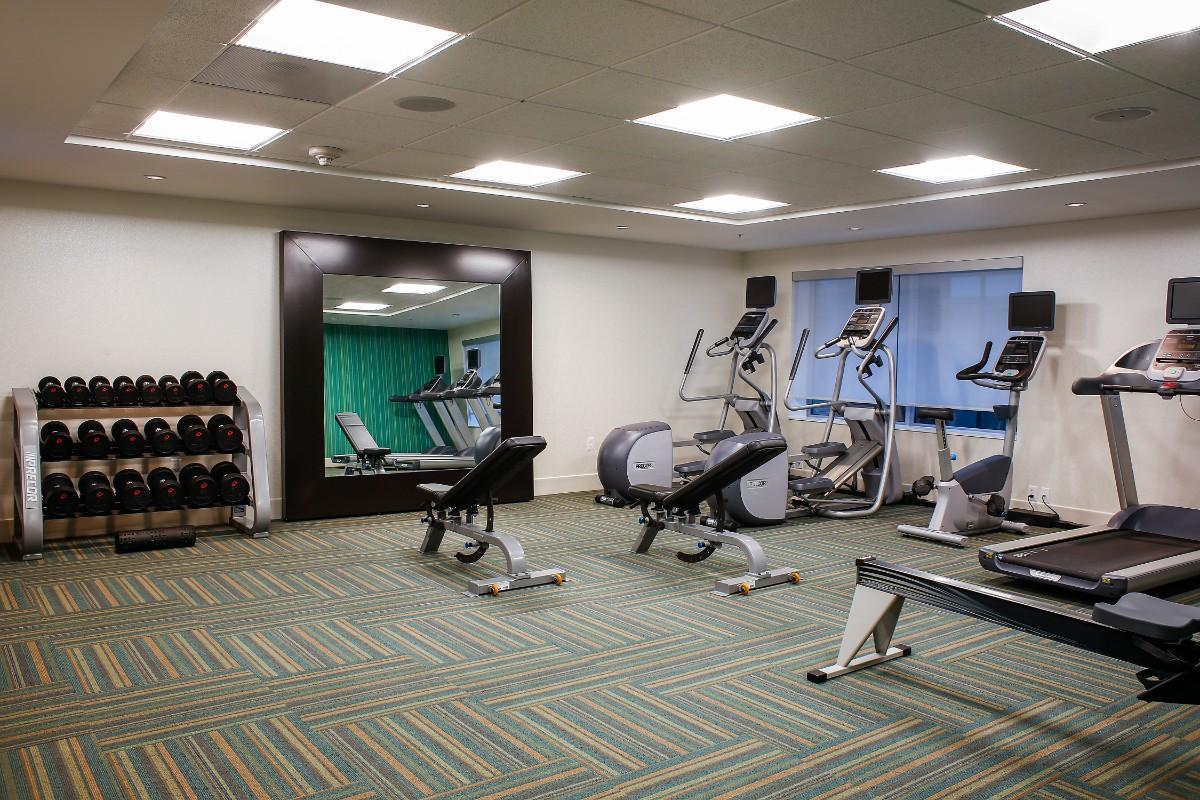 Holiday Inn Express - Evansville By Ihg Zewnętrze zdjęcie