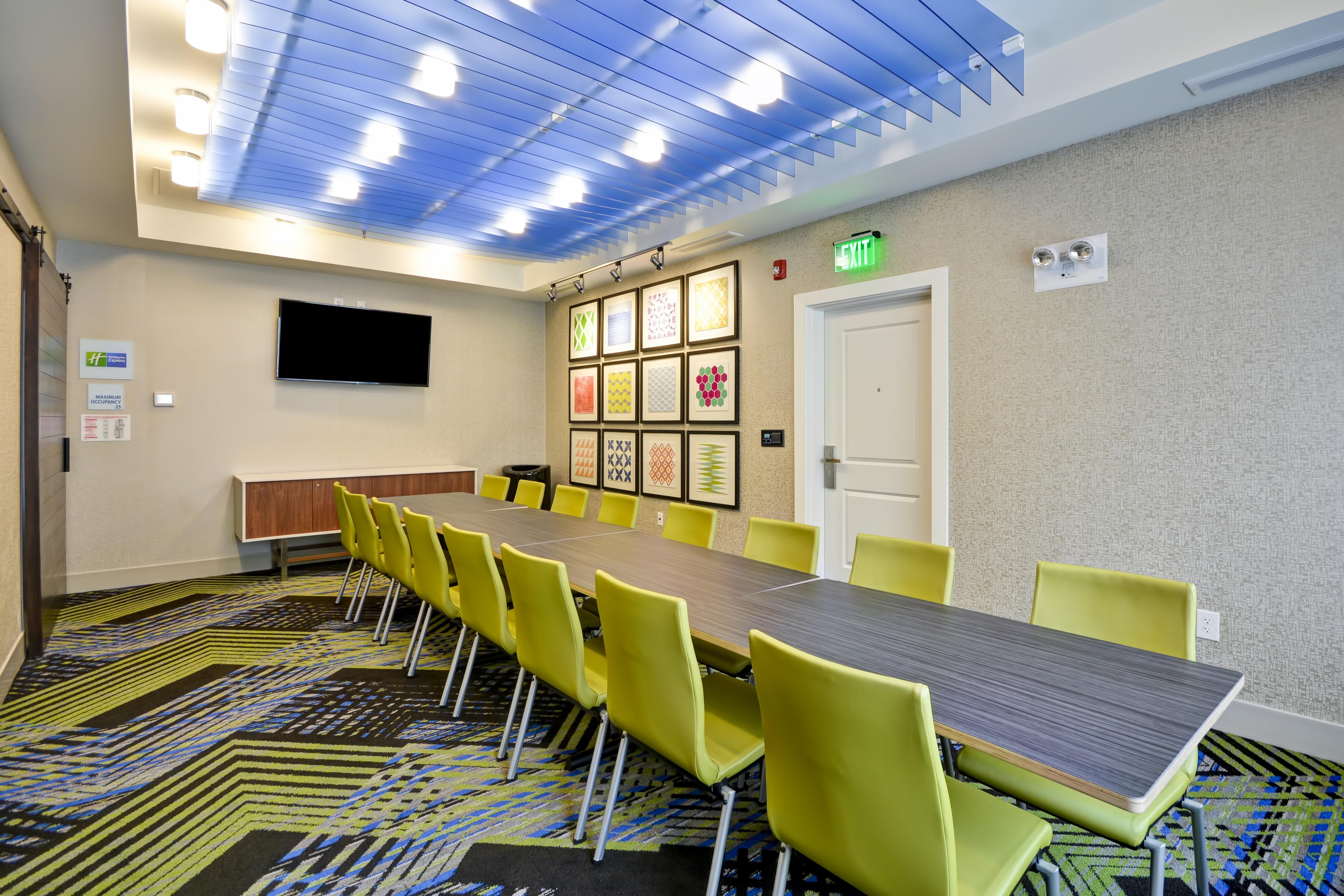 Holiday Inn Express - Evansville By Ihg Zewnętrze zdjęcie