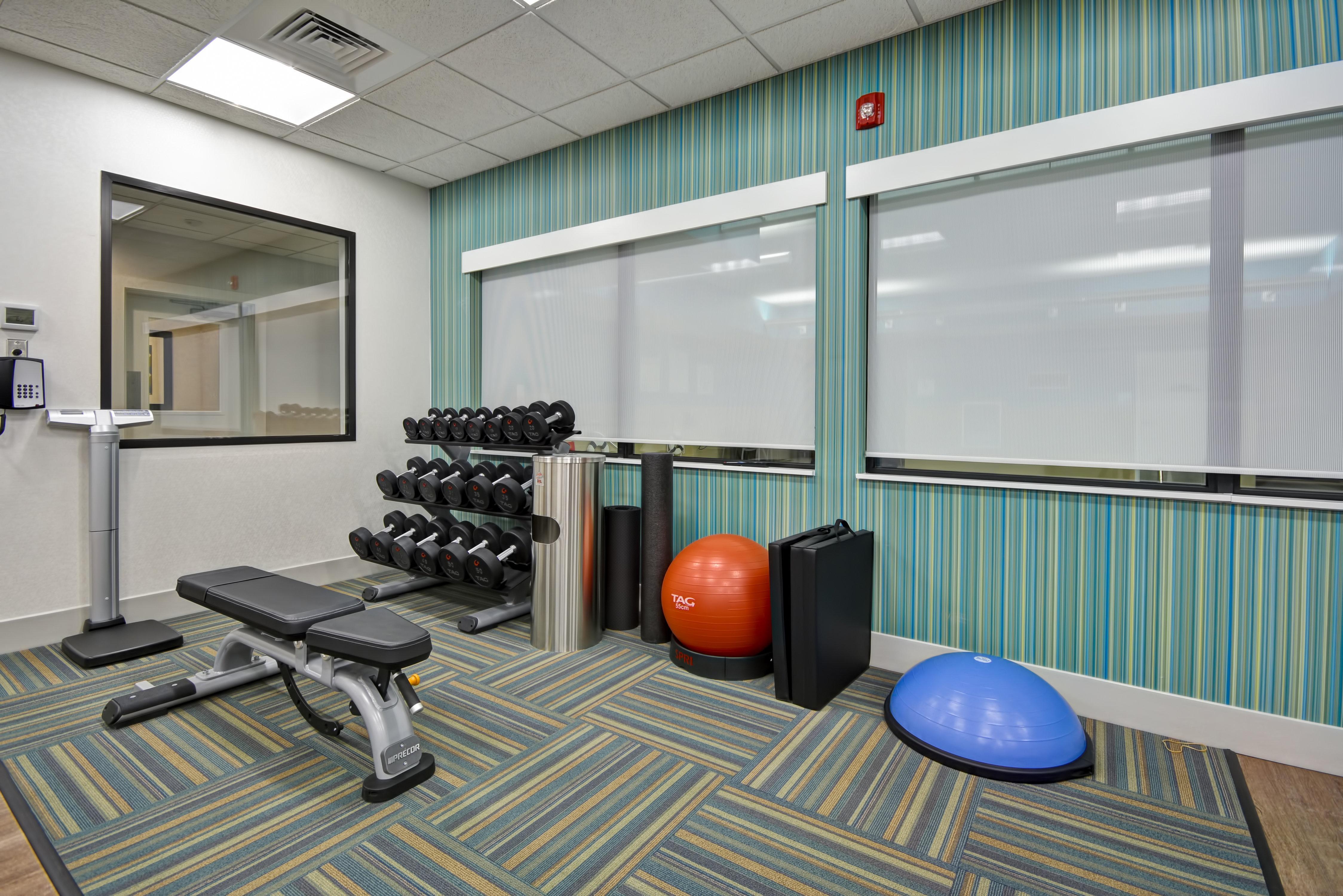 Holiday Inn Express - Evansville By Ihg Zewnętrze zdjęcie