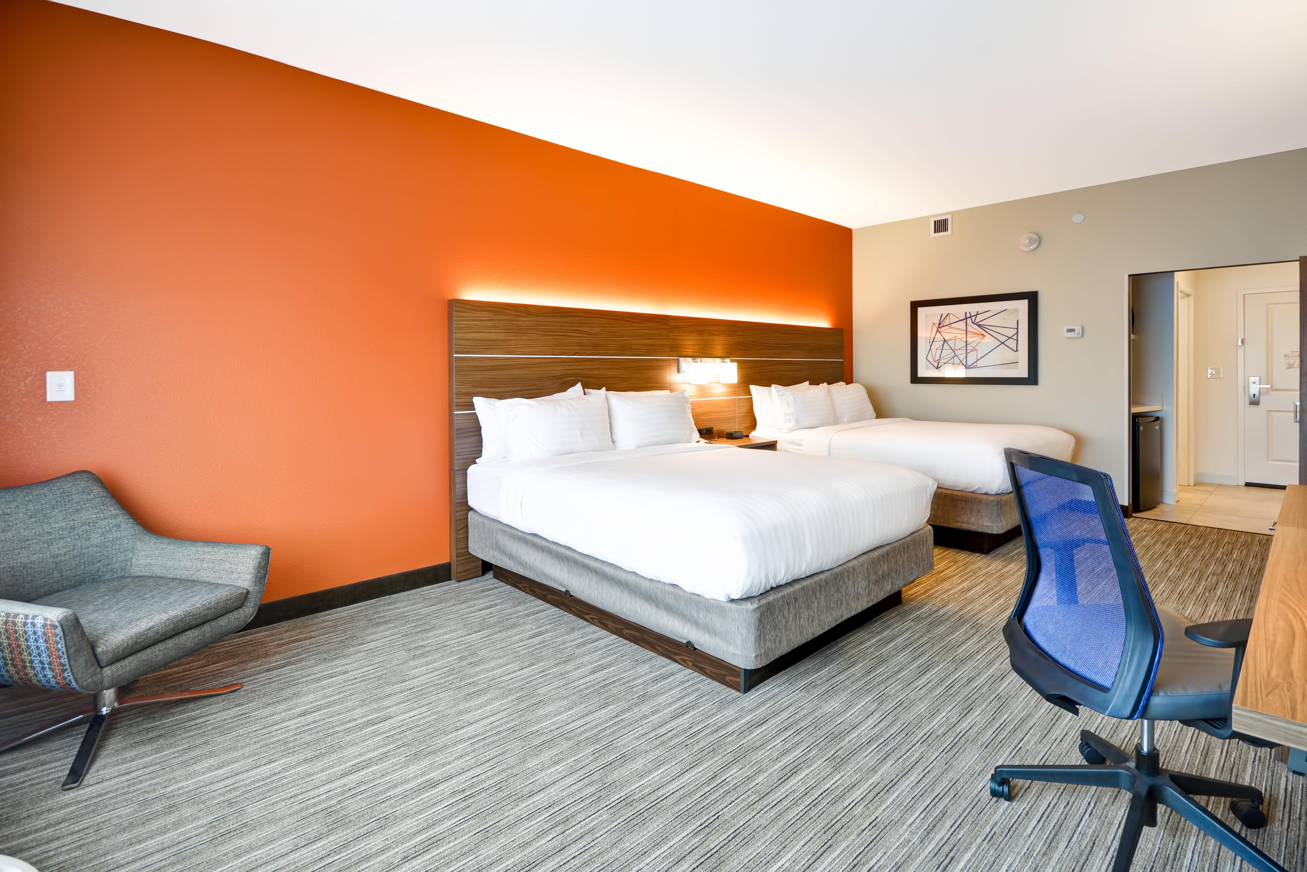 Holiday Inn Express - Evansville By Ihg Zewnętrze zdjęcie