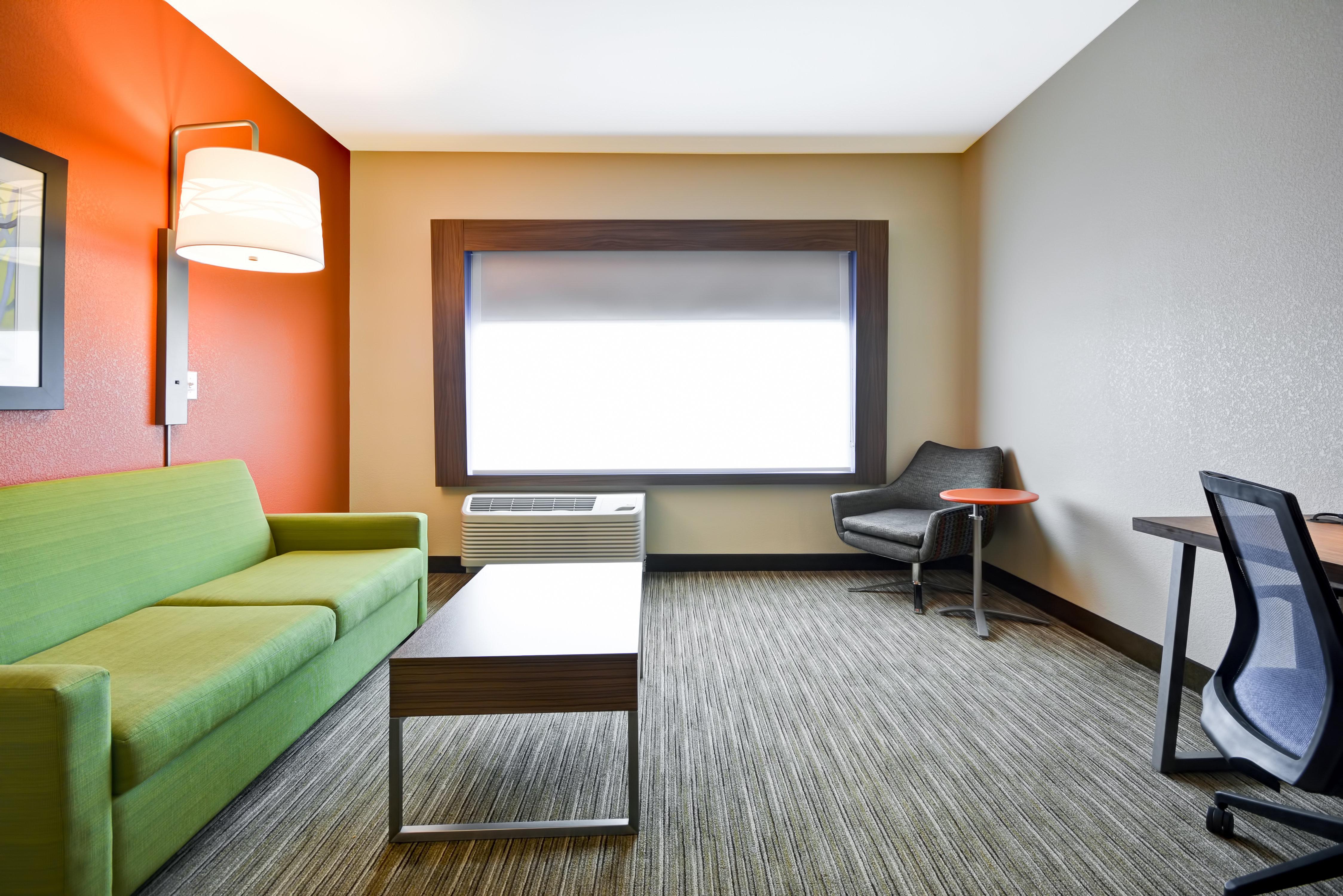 Holiday Inn Express - Evansville By Ihg Zewnętrze zdjęcie