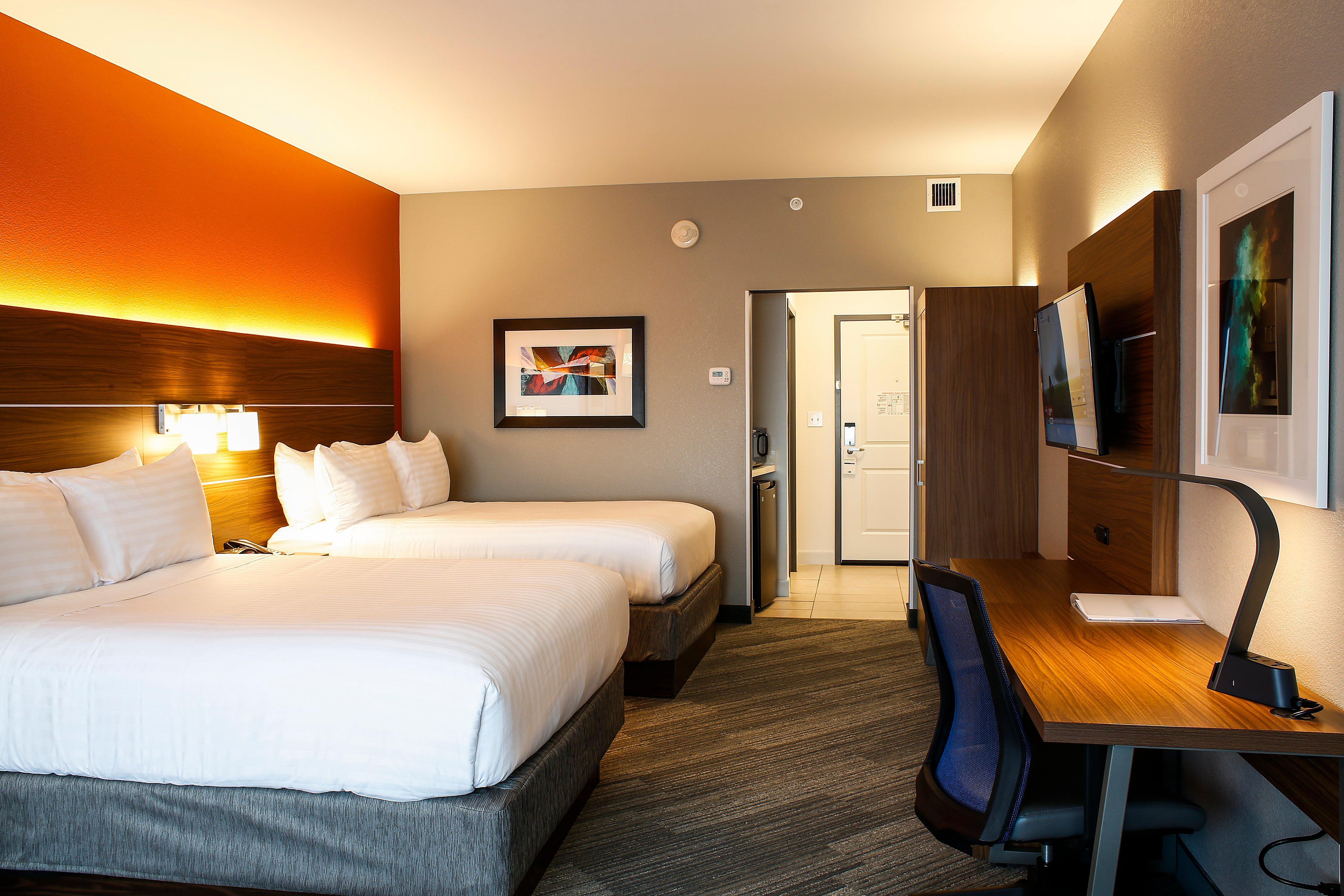 Holiday Inn Express - Evansville By Ihg Zewnętrze zdjęcie