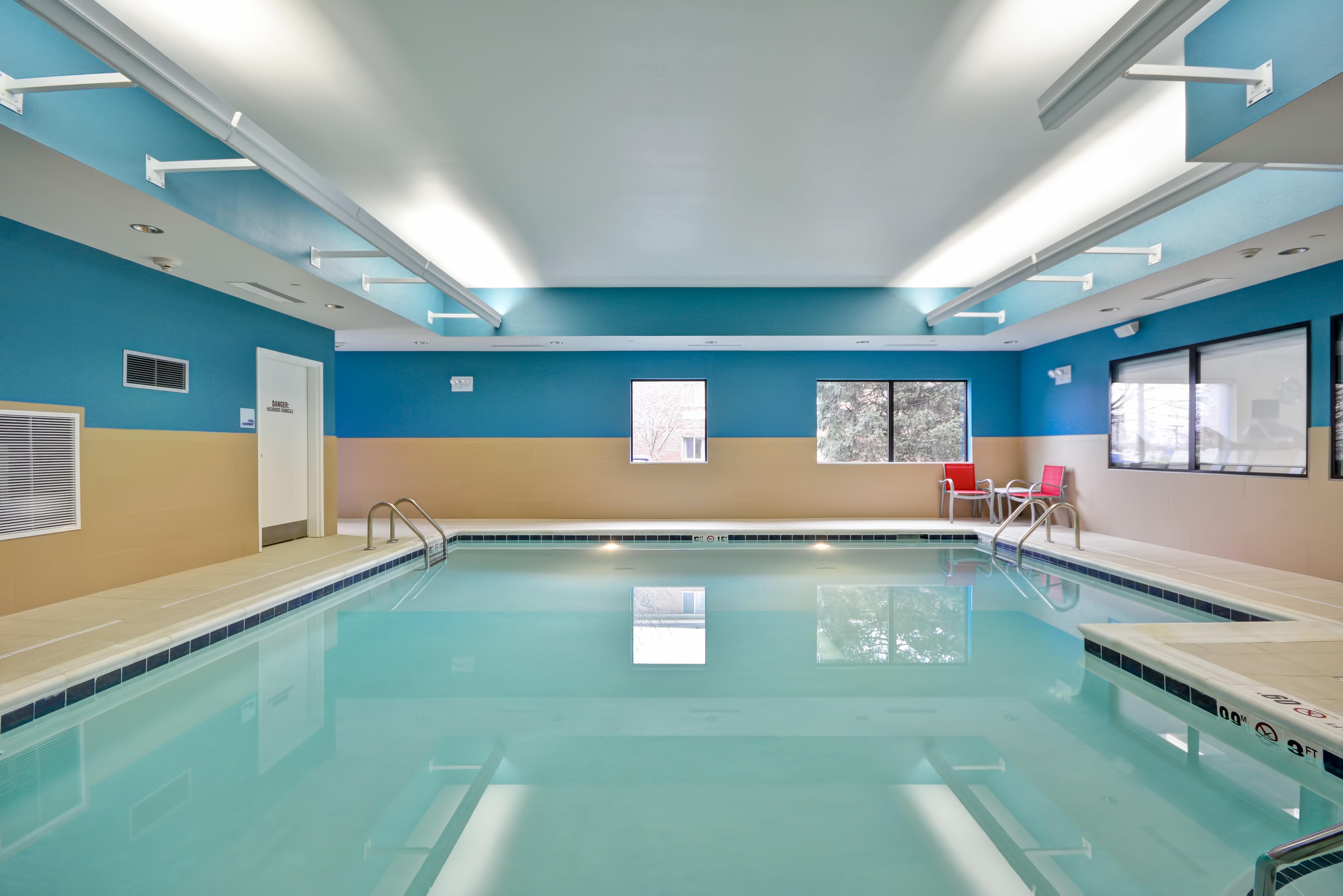 Holiday Inn Express - Evansville By Ihg Zewnętrze zdjęcie