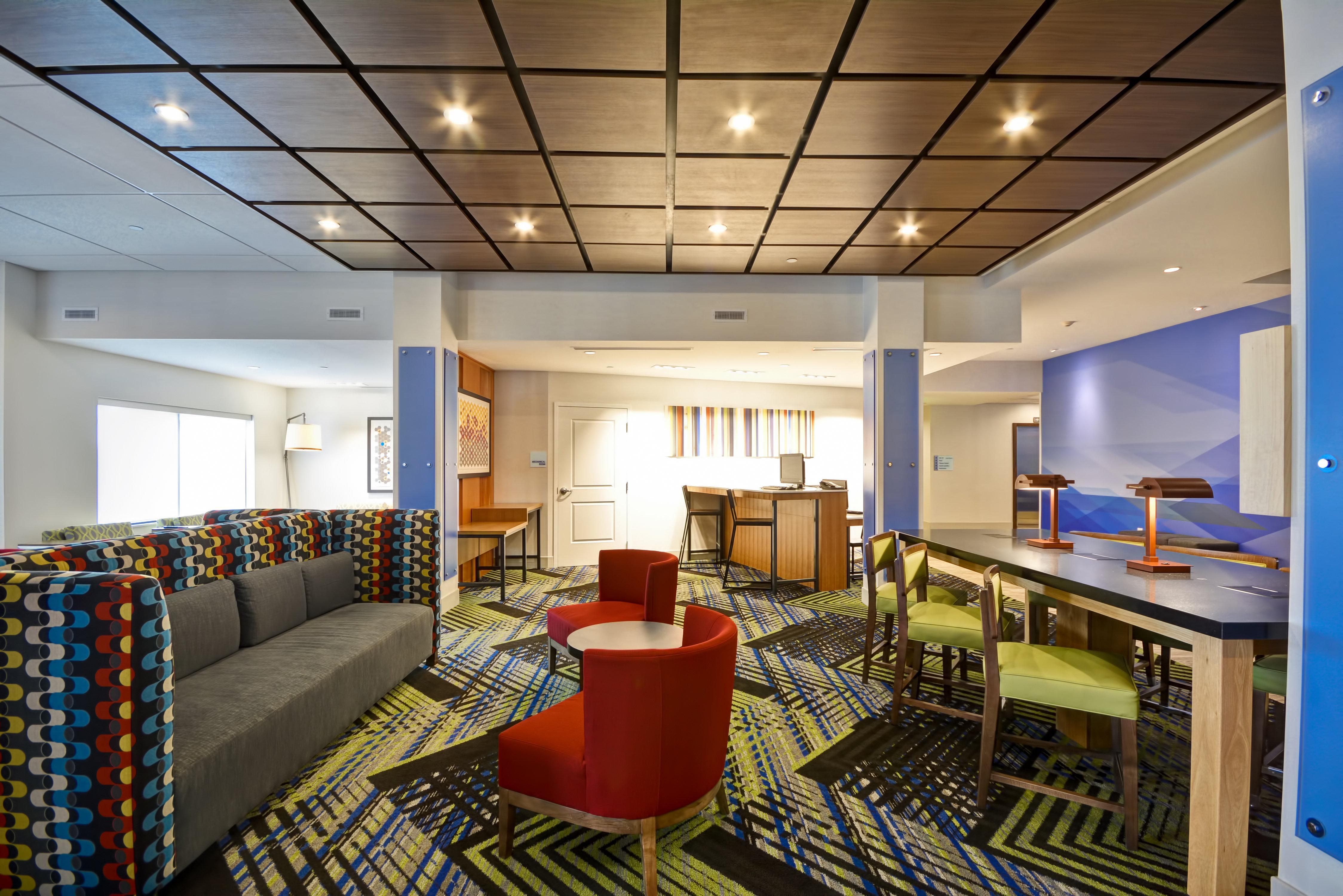 Holiday Inn Express - Evansville By Ihg Zewnętrze zdjęcie