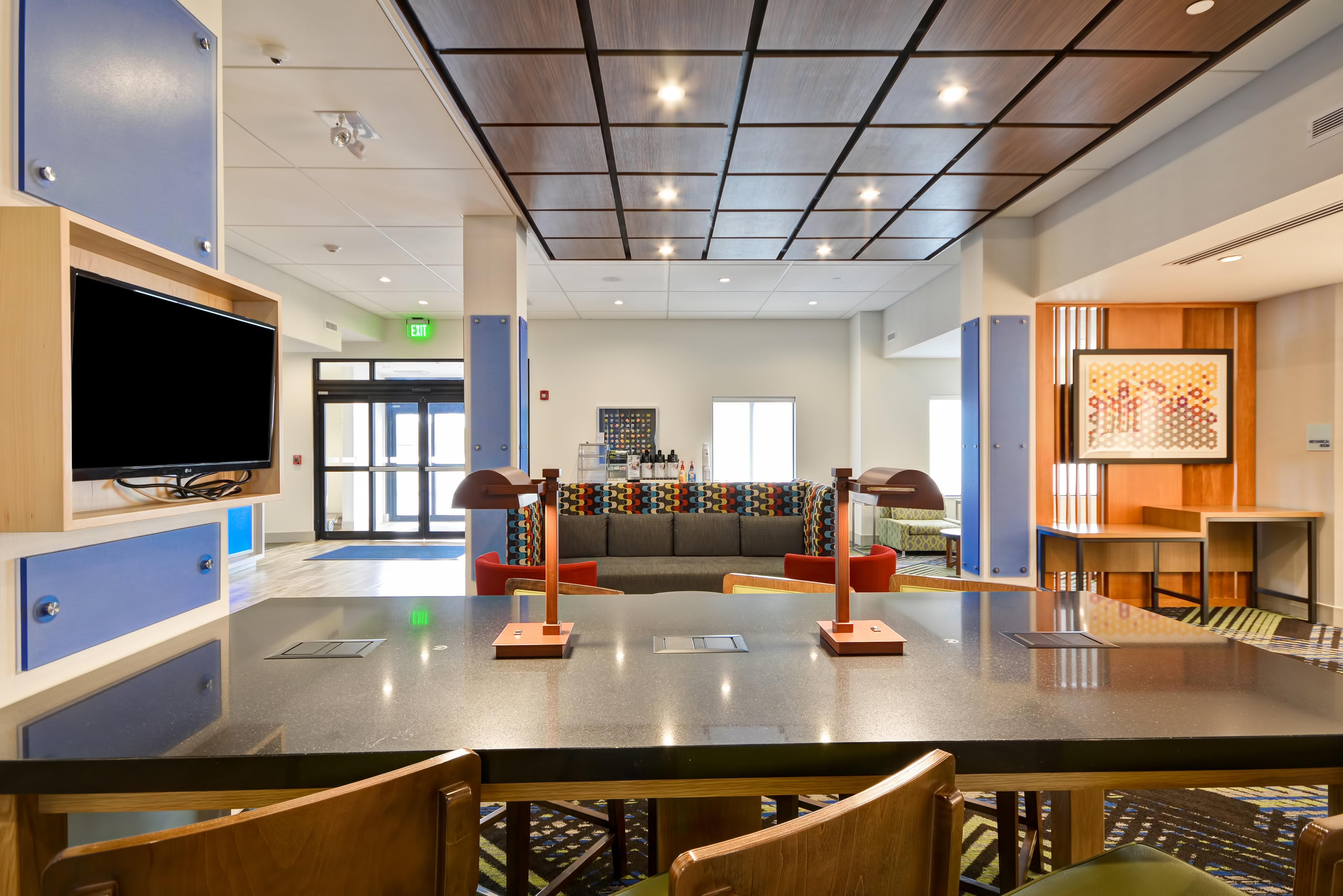 Holiday Inn Express - Evansville By Ihg Zewnętrze zdjęcie