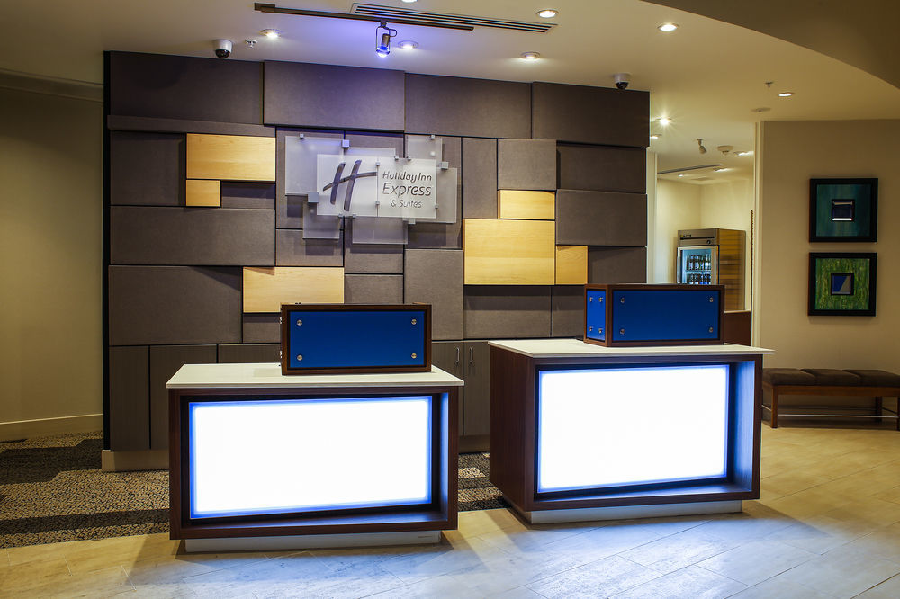 Holiday Inn Express - Evansville By Ihg Zewnętrze zdjęcie