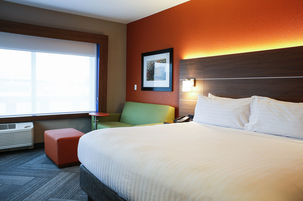 Holiday Inn Express - Evansville By Ihg Zewnętrze zdjęcie