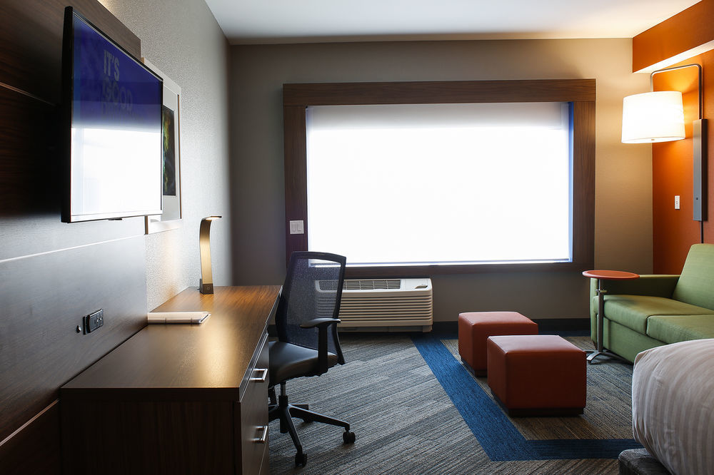 Holiday Inn Express - Evansville By Ihg Zewnętrze zdjęcie